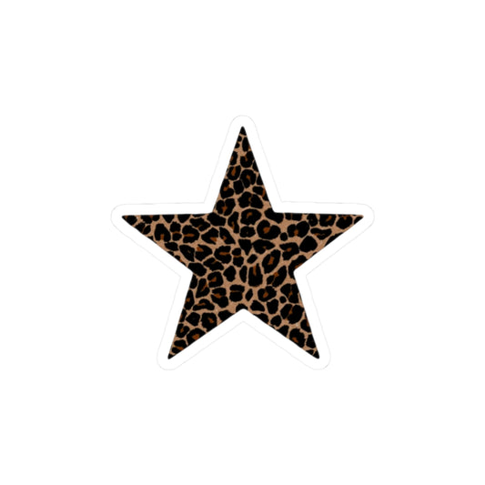 Stars Stickers