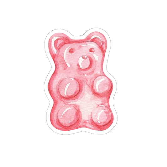 Gummy Bear