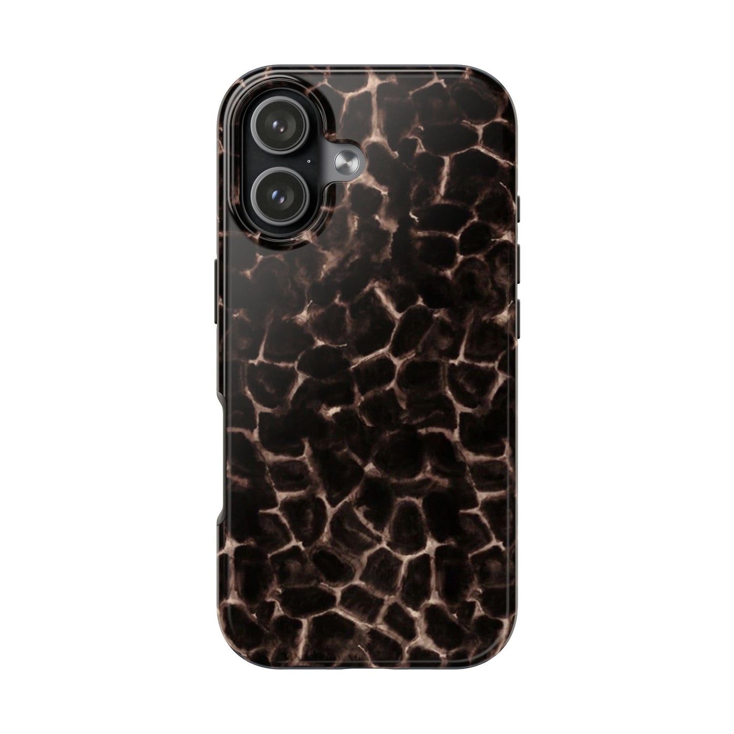 Noir stone