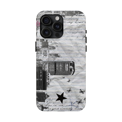 City