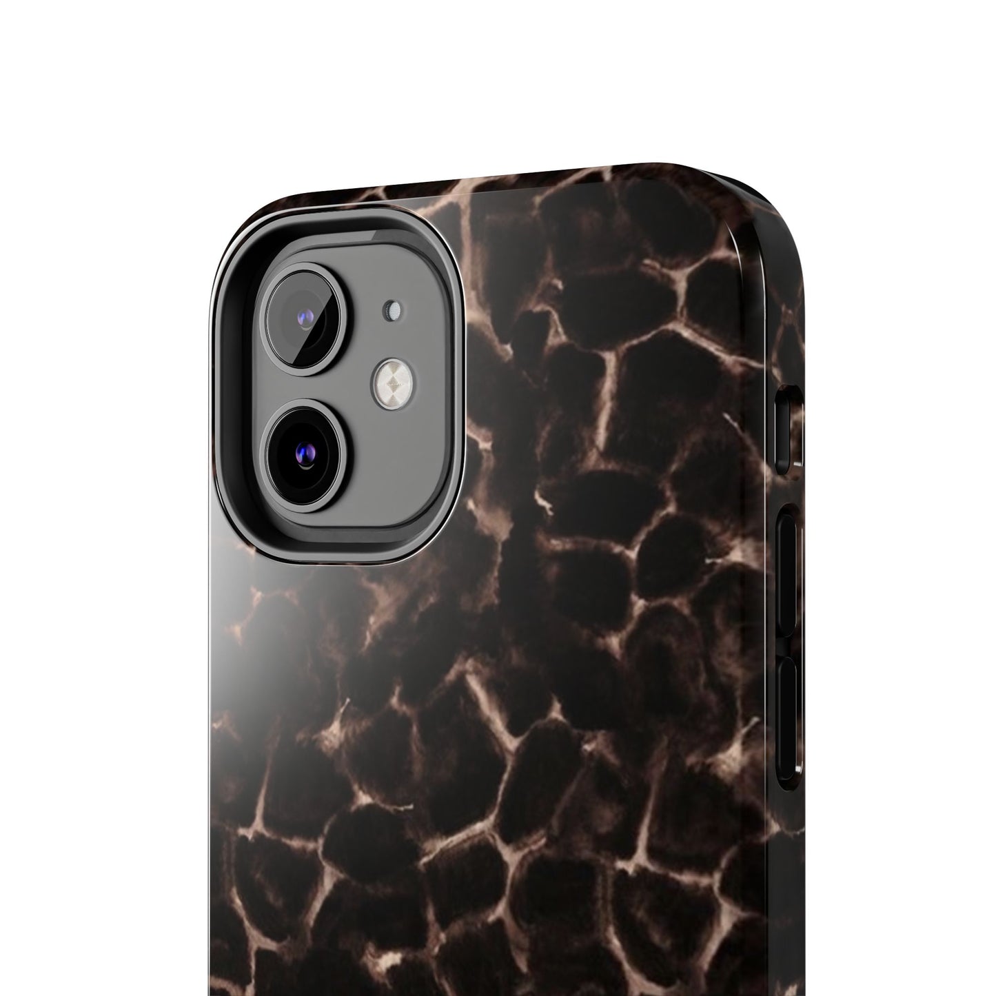 Noir stone