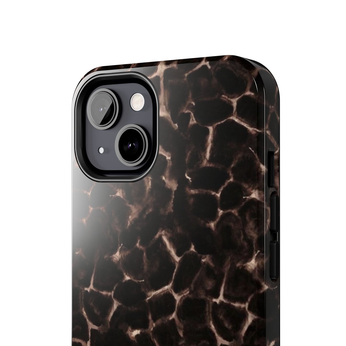 Noir stone