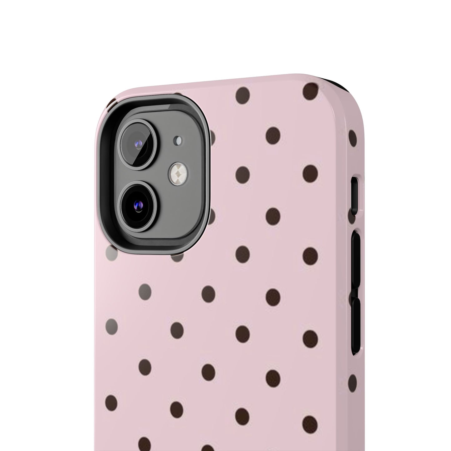 Pink Polka Dot