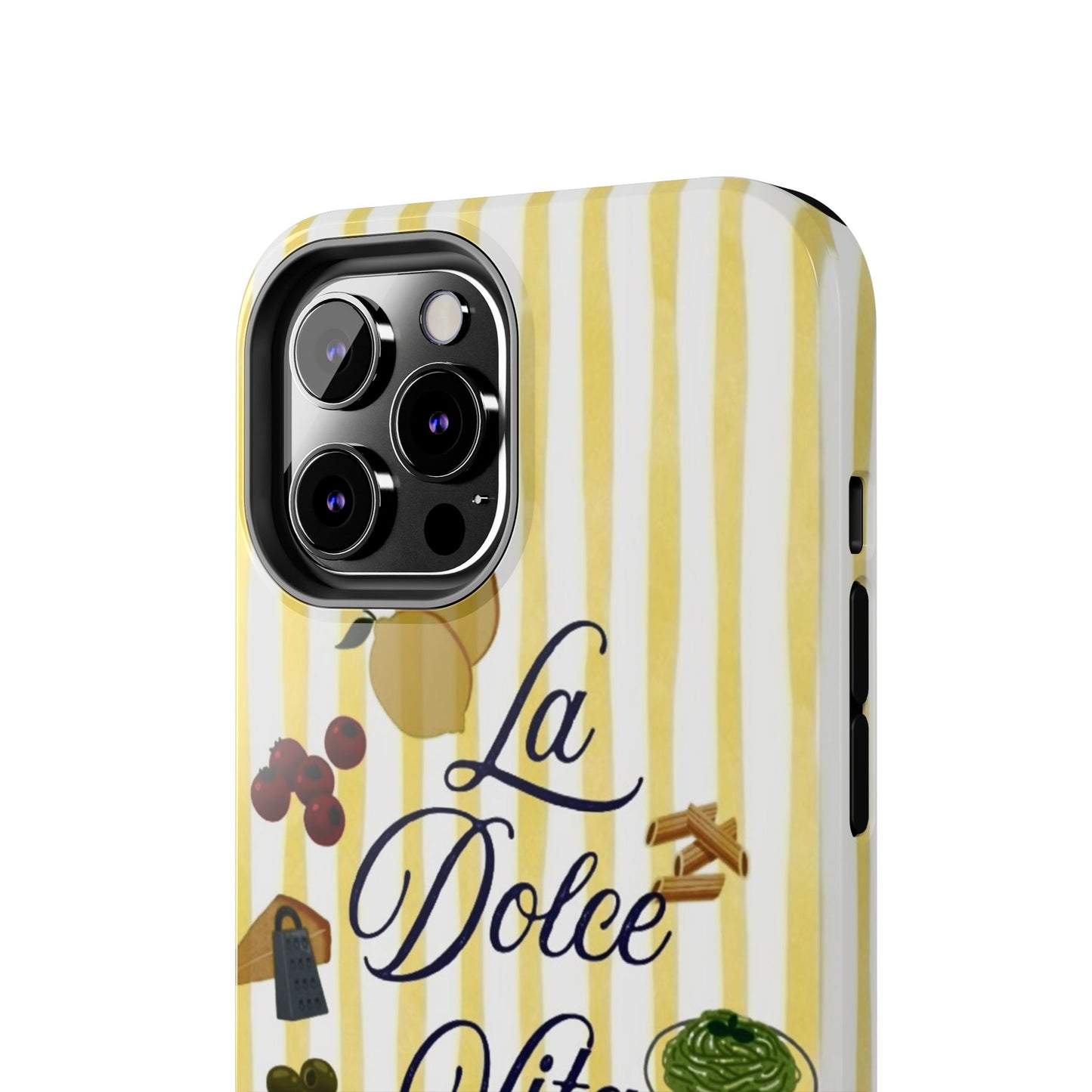 La Dolce Vita