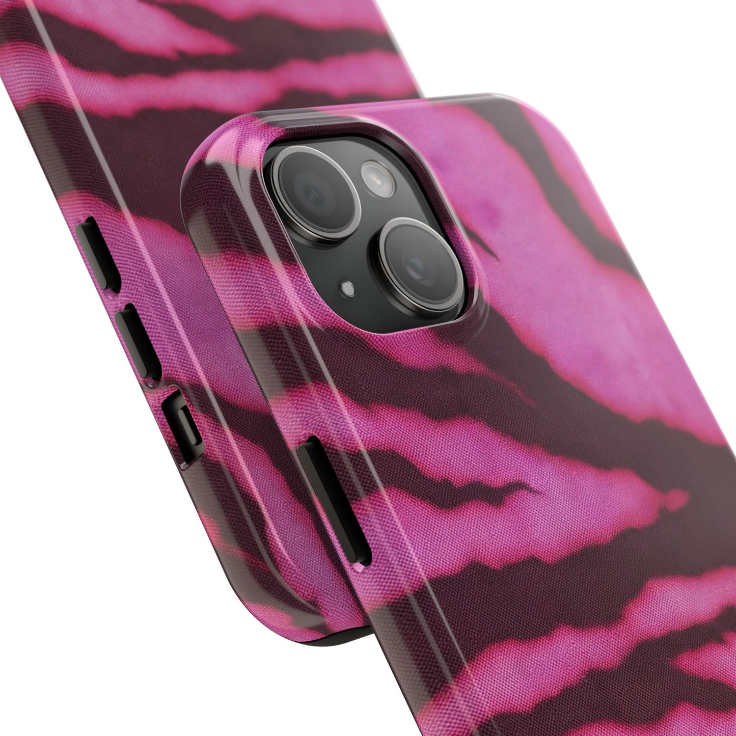 Neon Panther