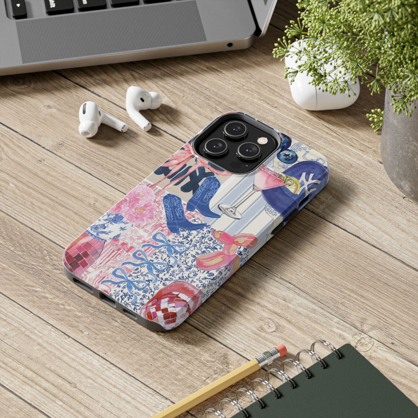 Winter wonderland