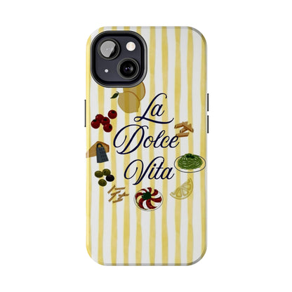 La Dolce Vita