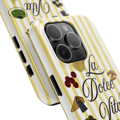 La Dolce Vita