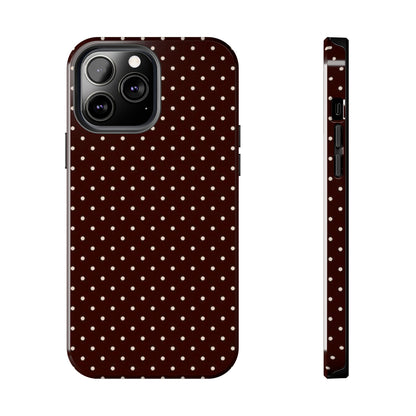 Mocha dots