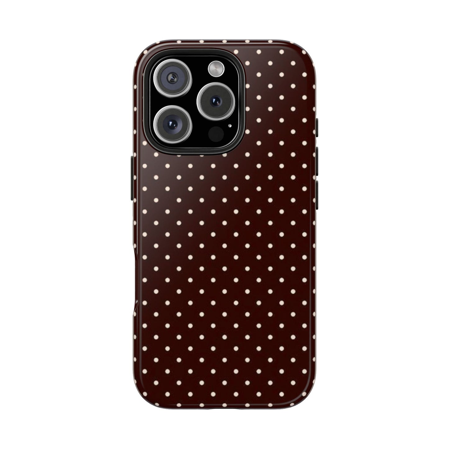 Mocha dots