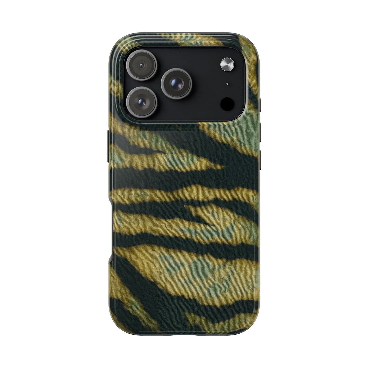 Jungle strike