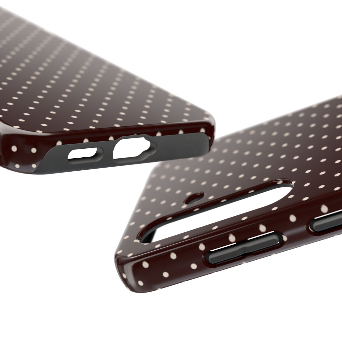 Mocha dots