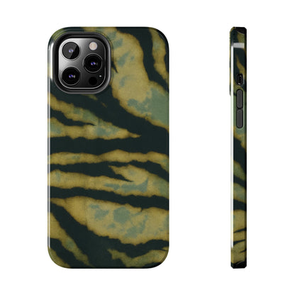 Jungle strike
