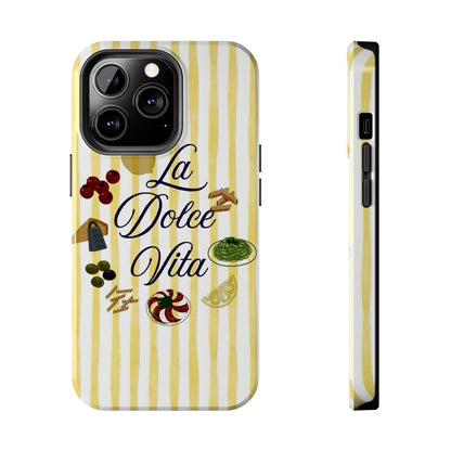 La Dolce Vita