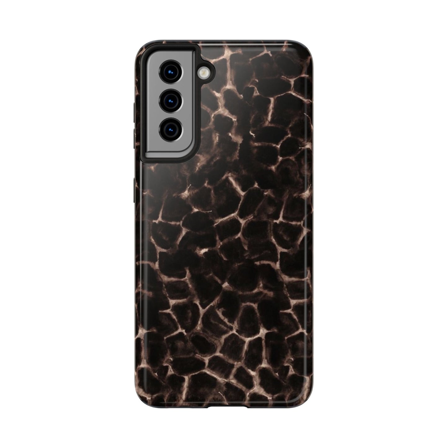 Noir stone