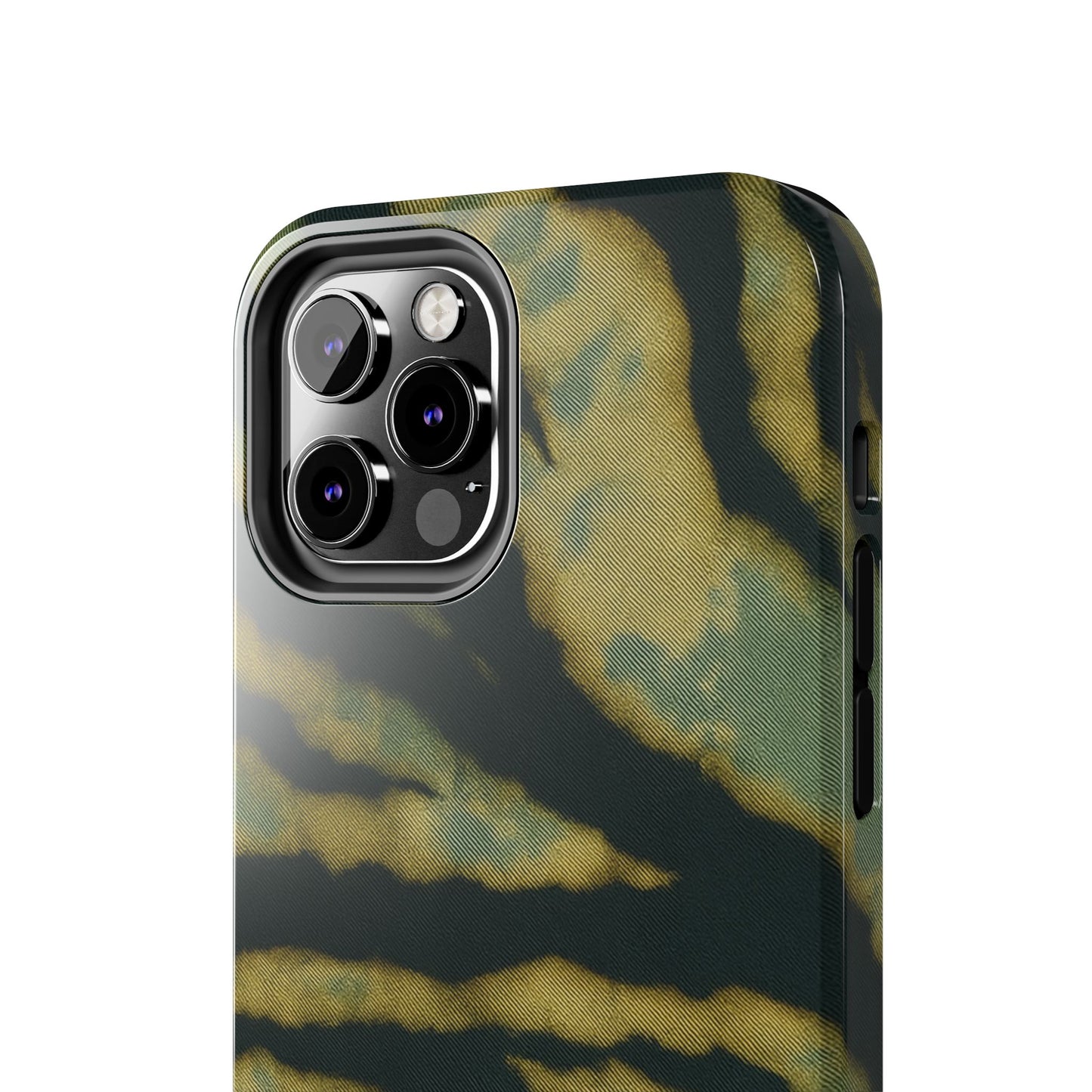 Jungle strike
