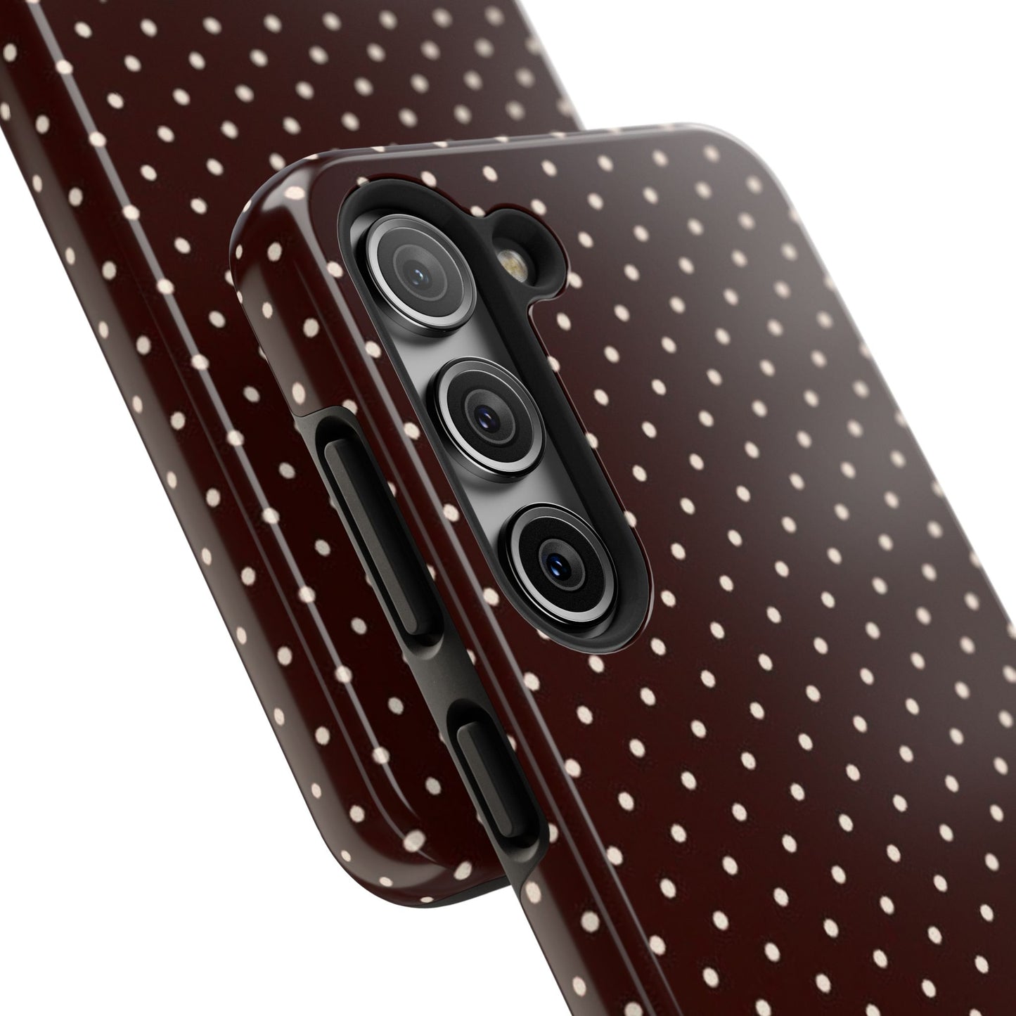 Mocha dots