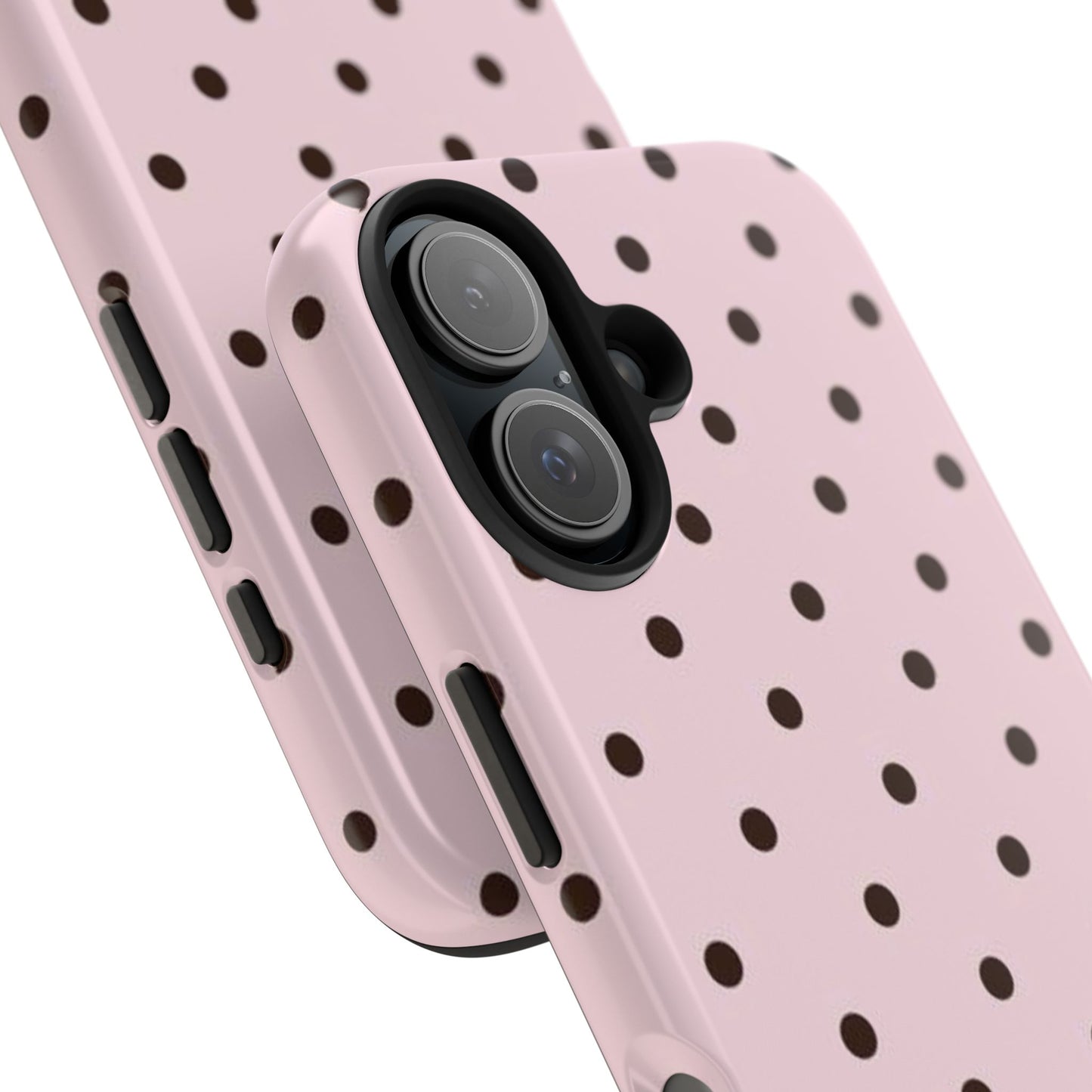 Pink Polka Dot