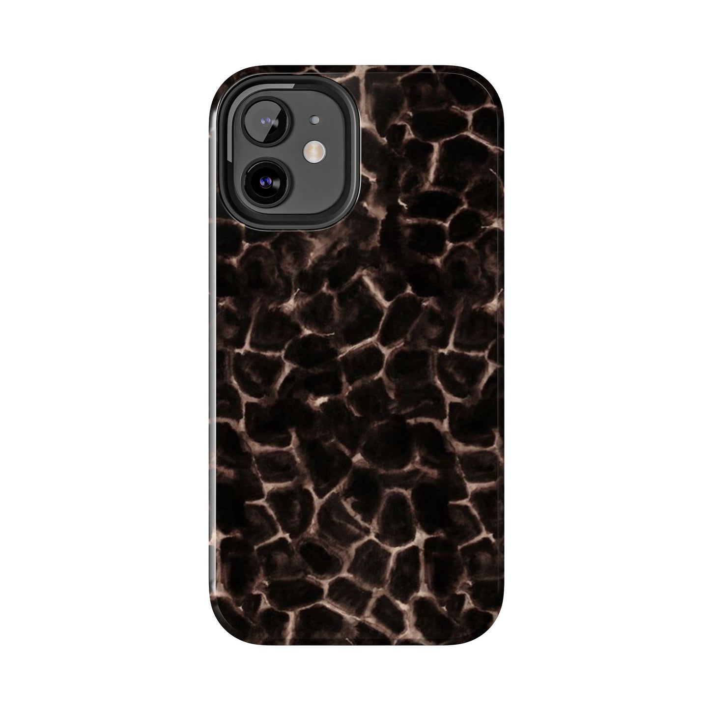 Noir stone