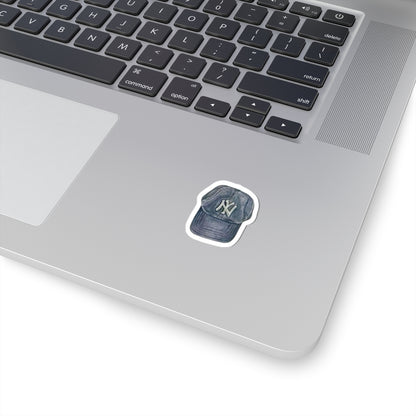 Nova Stickers