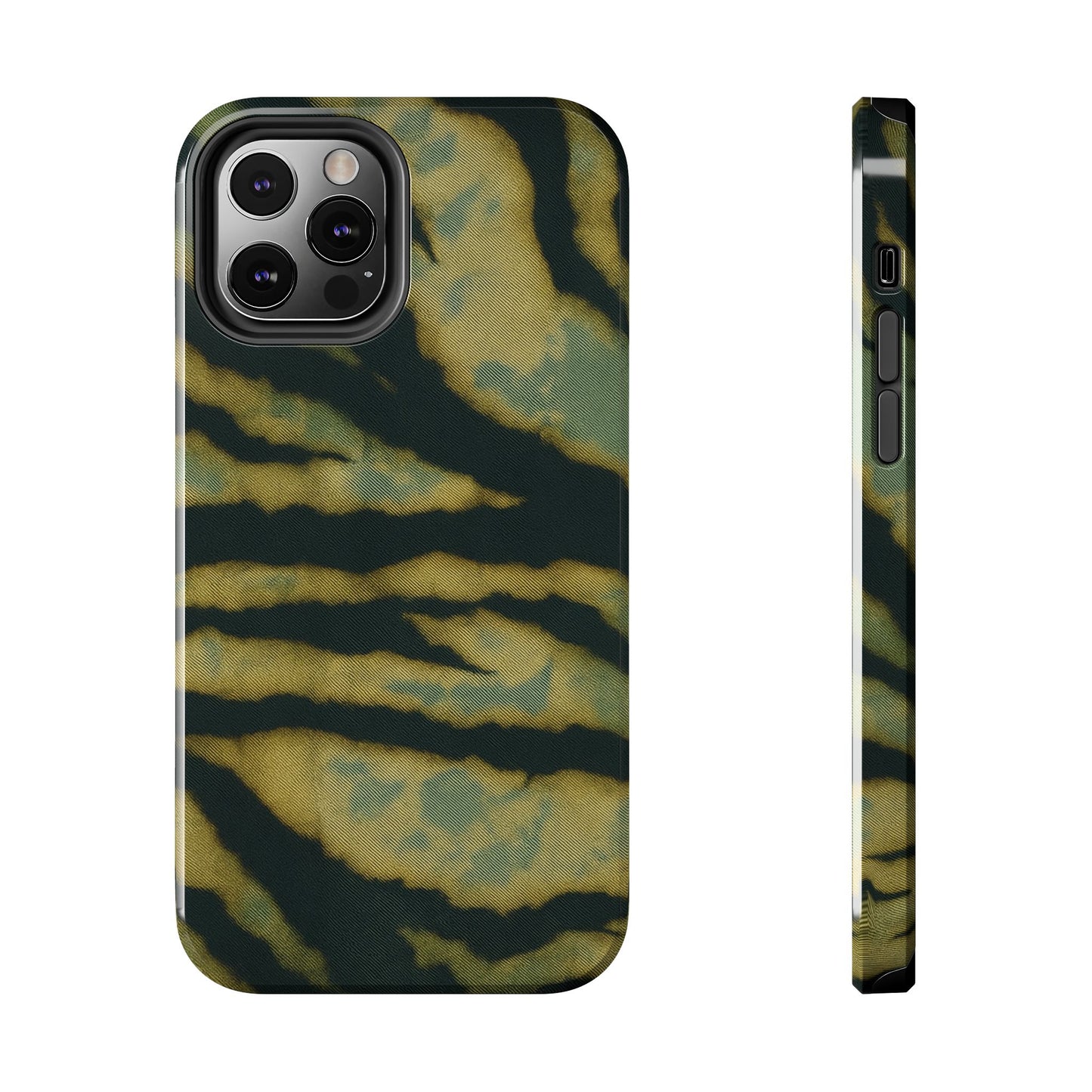 Jungle strike