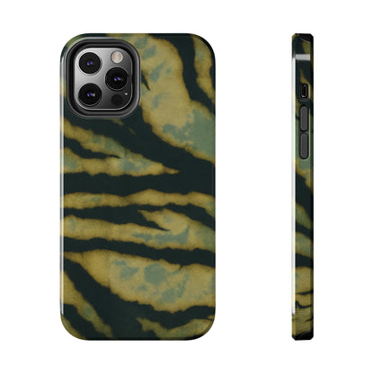 Jungle strike