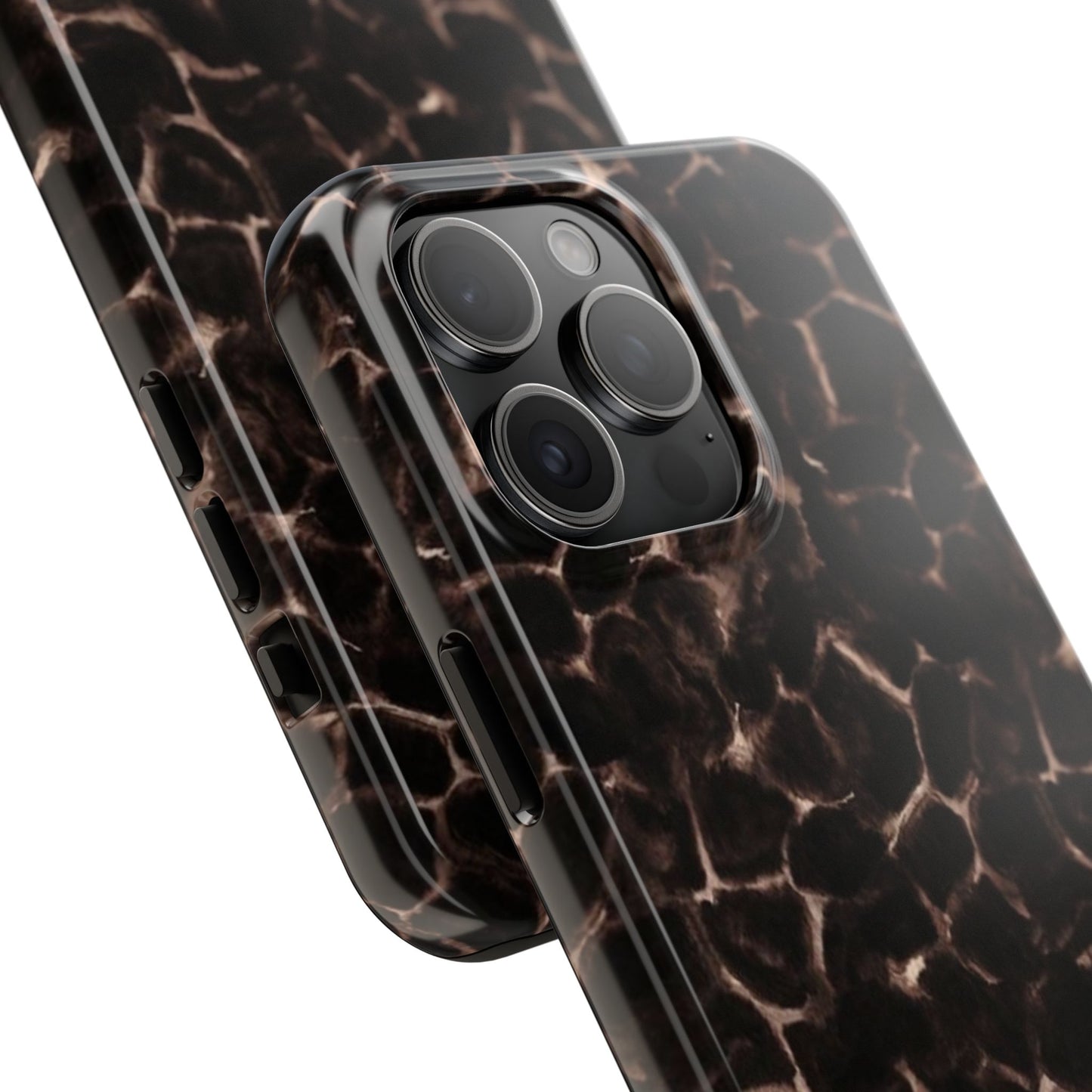 Noir stone