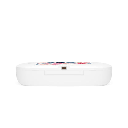 UV Phone Sanitizer and Wireless Charging Pad