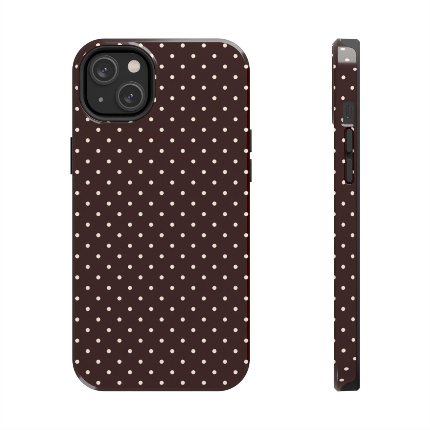 Mocha dots