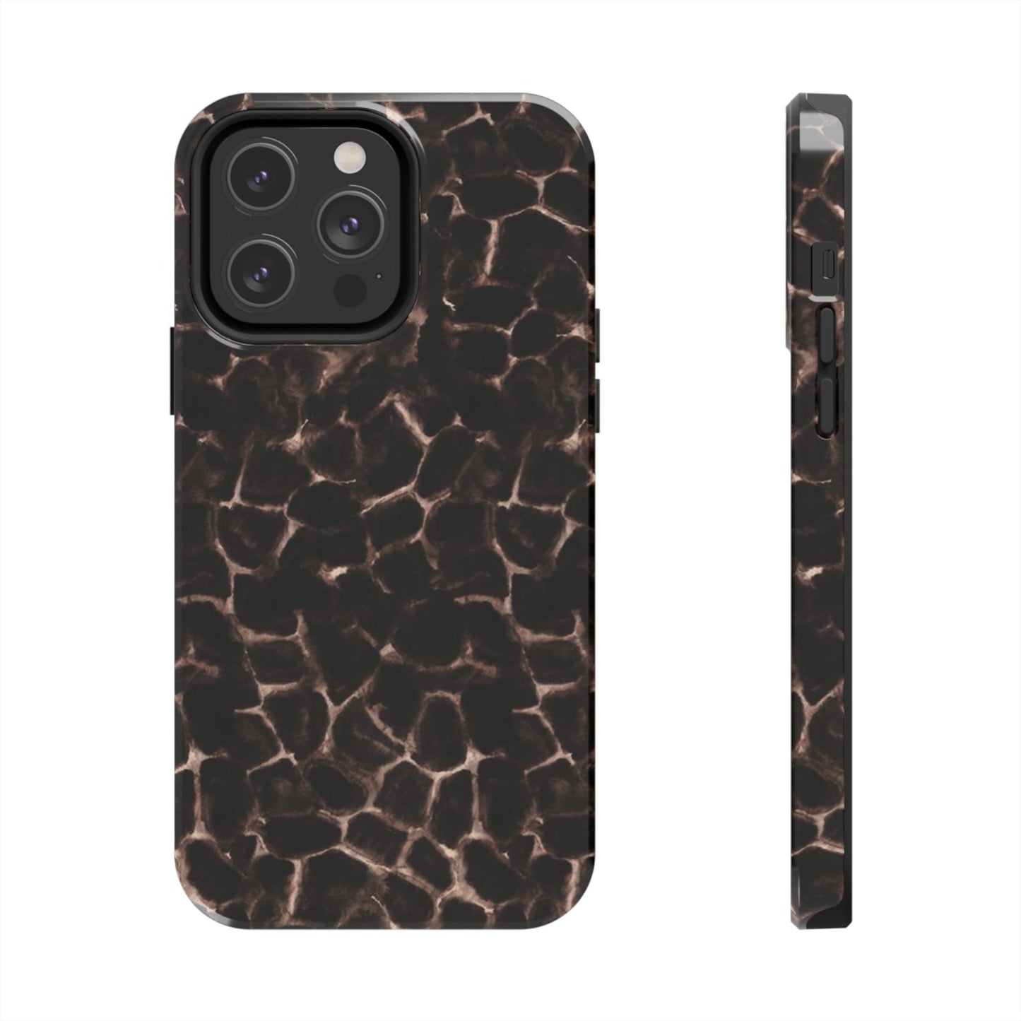 Noir stone
