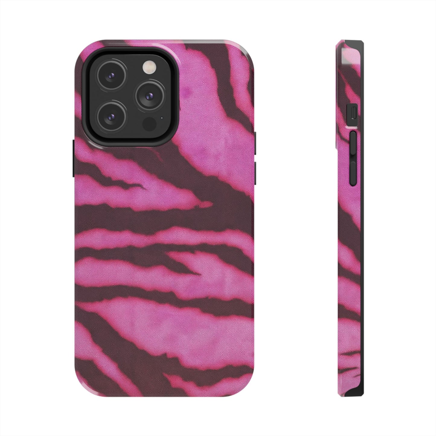 Neon Panther