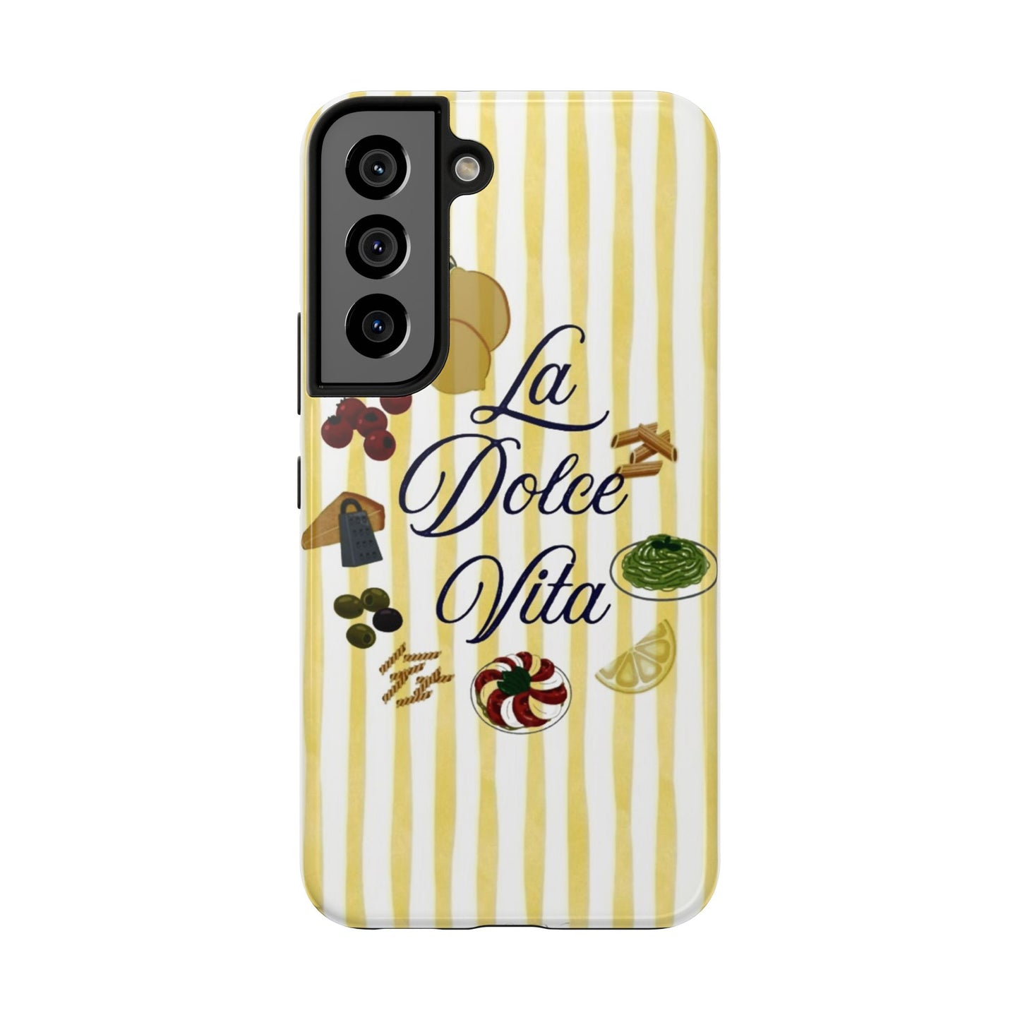 La Dolce Vita