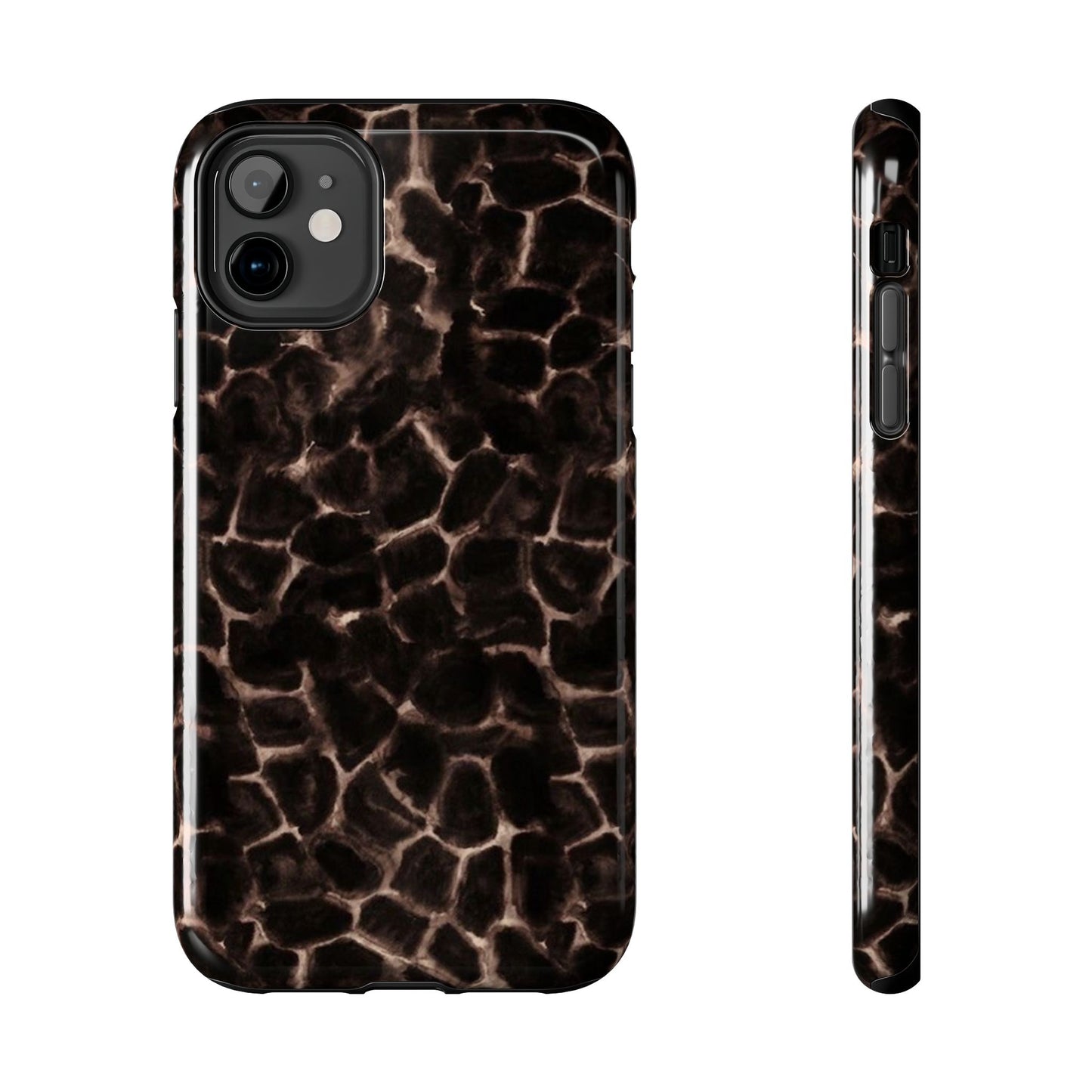 Noir stone