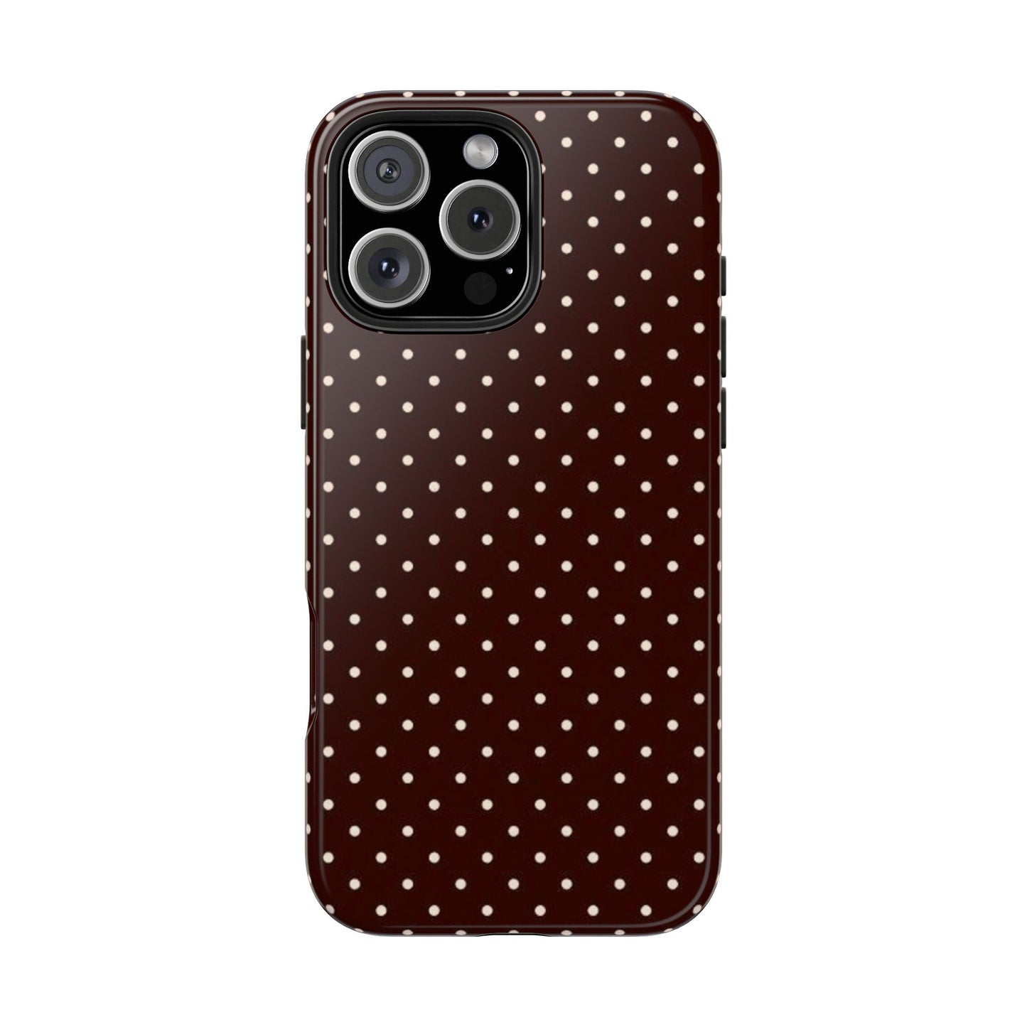 Mocha dots