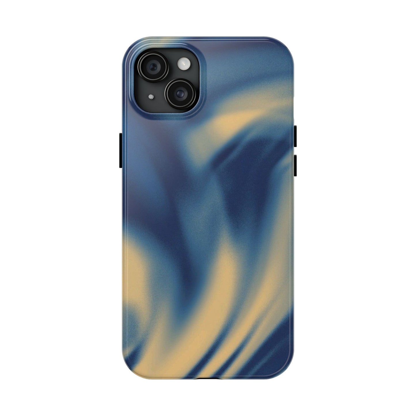 Sapphire Gold Marble