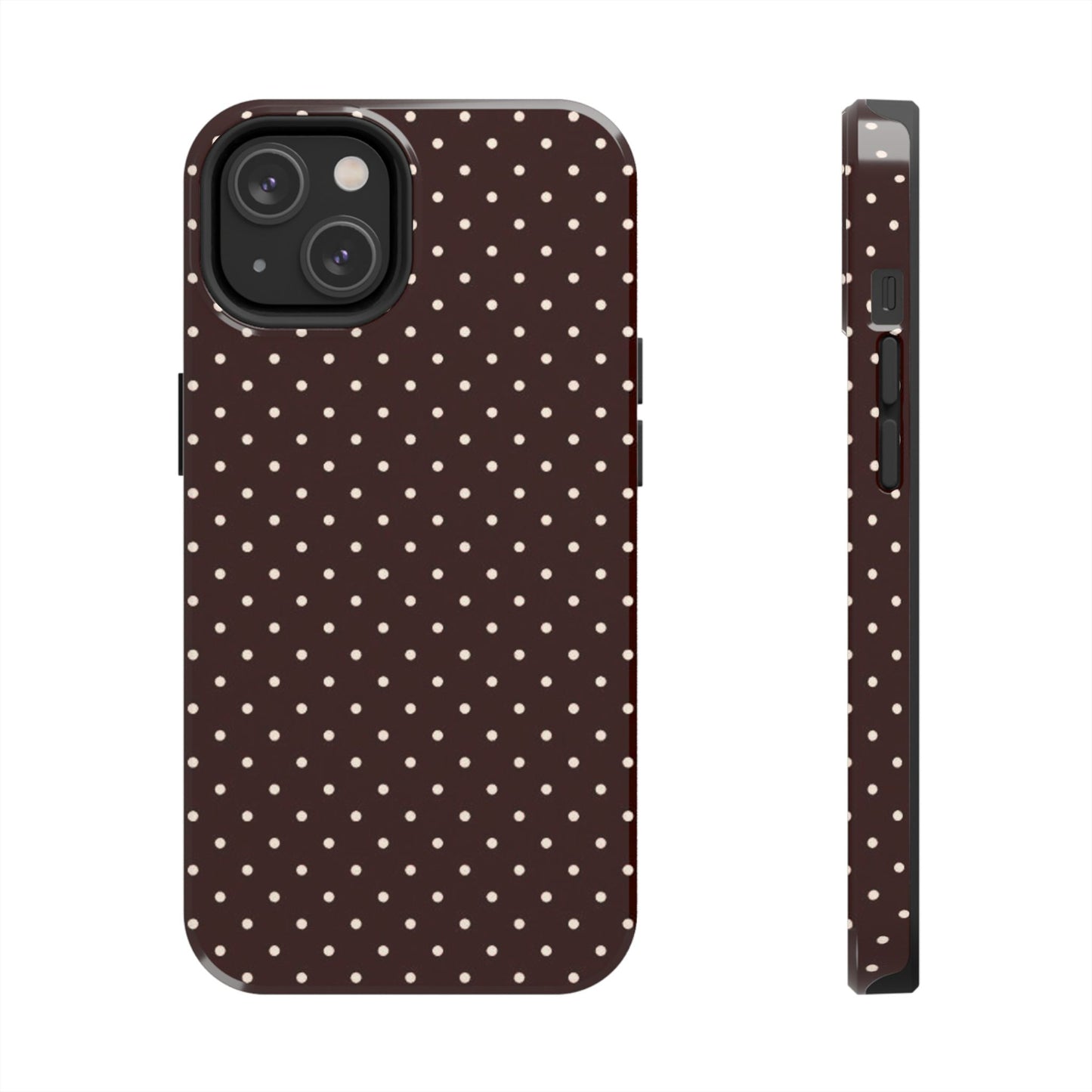 Mocha dots