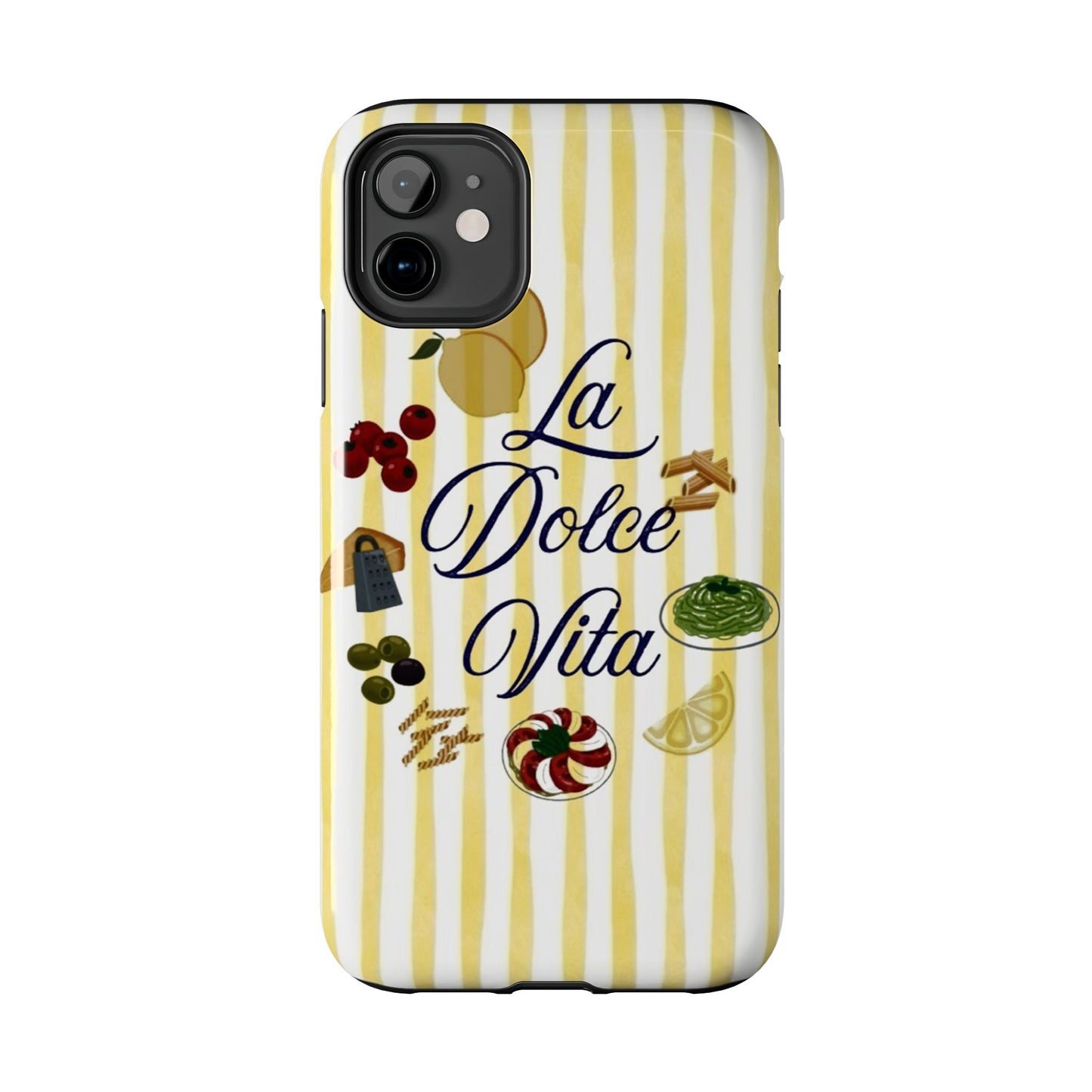 La Dolce Vita