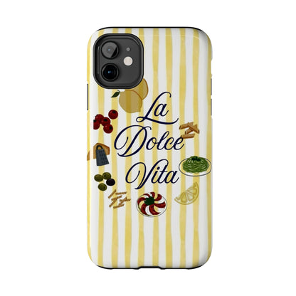 La Dolce Vita
