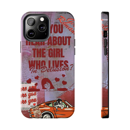 delusions land