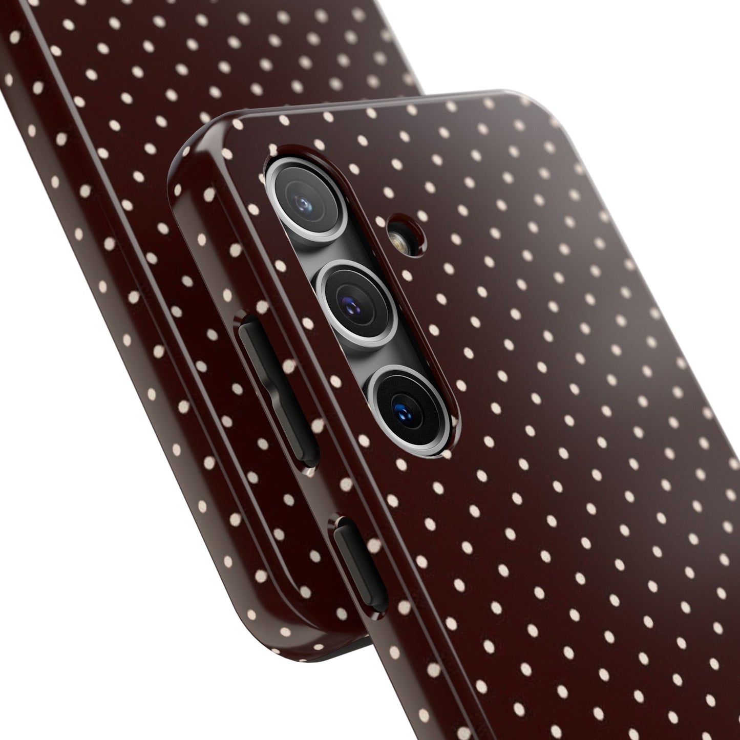 Mocha dots
