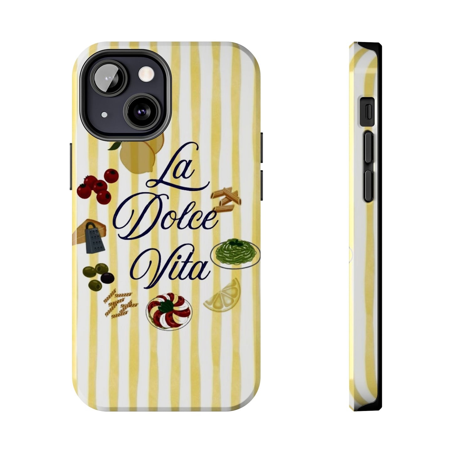La Dolce Vita