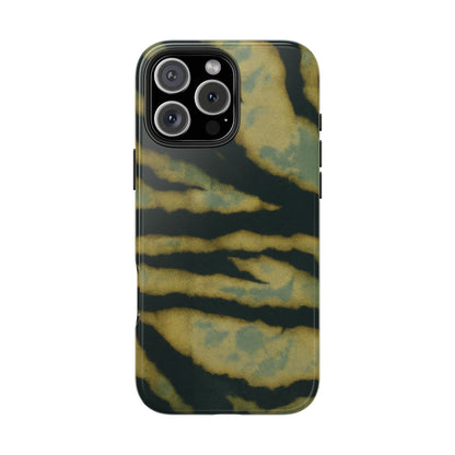 Jungle strike