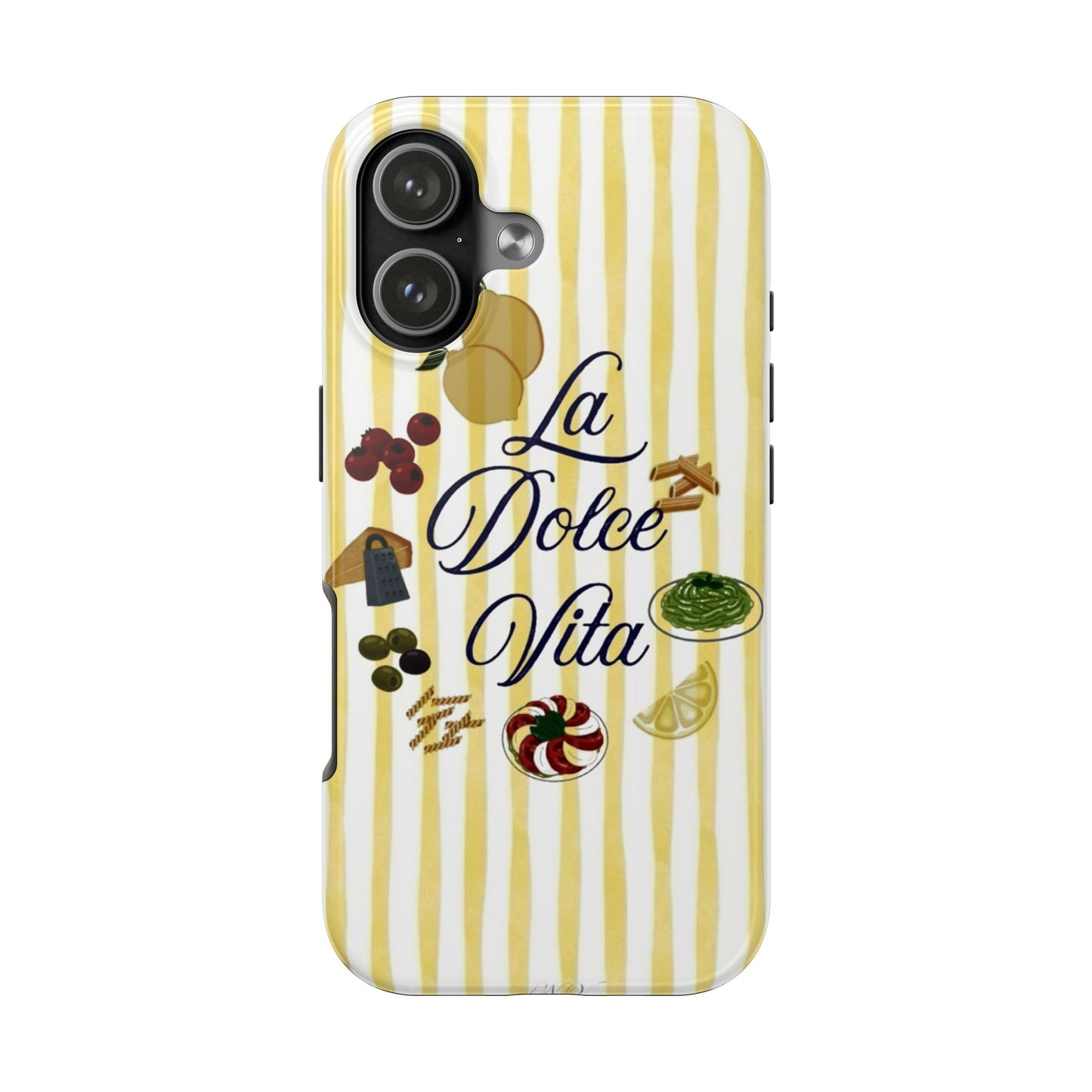 La Dolce Vita