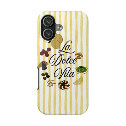 La Dolce Vita