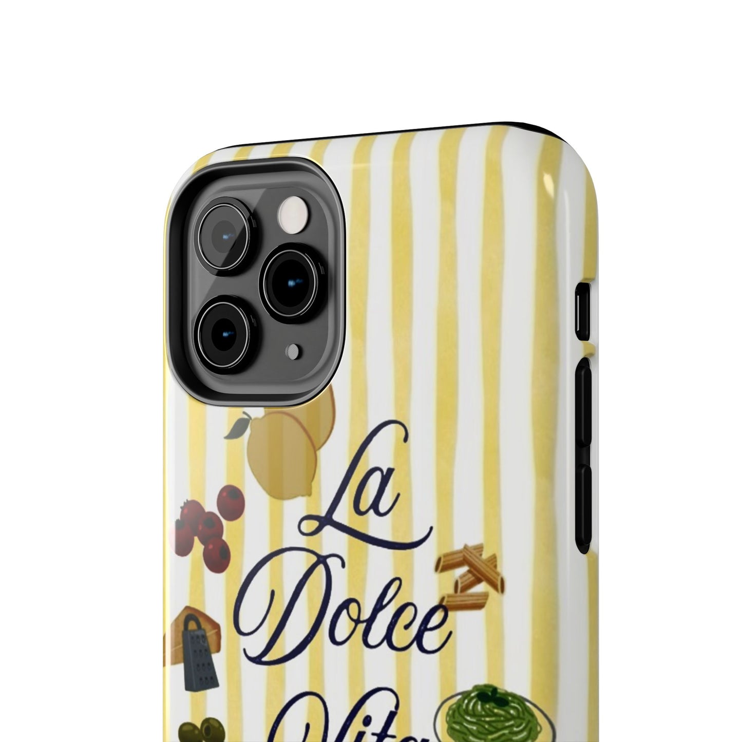 La Dolce Vita
