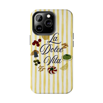 La Dolce Vita