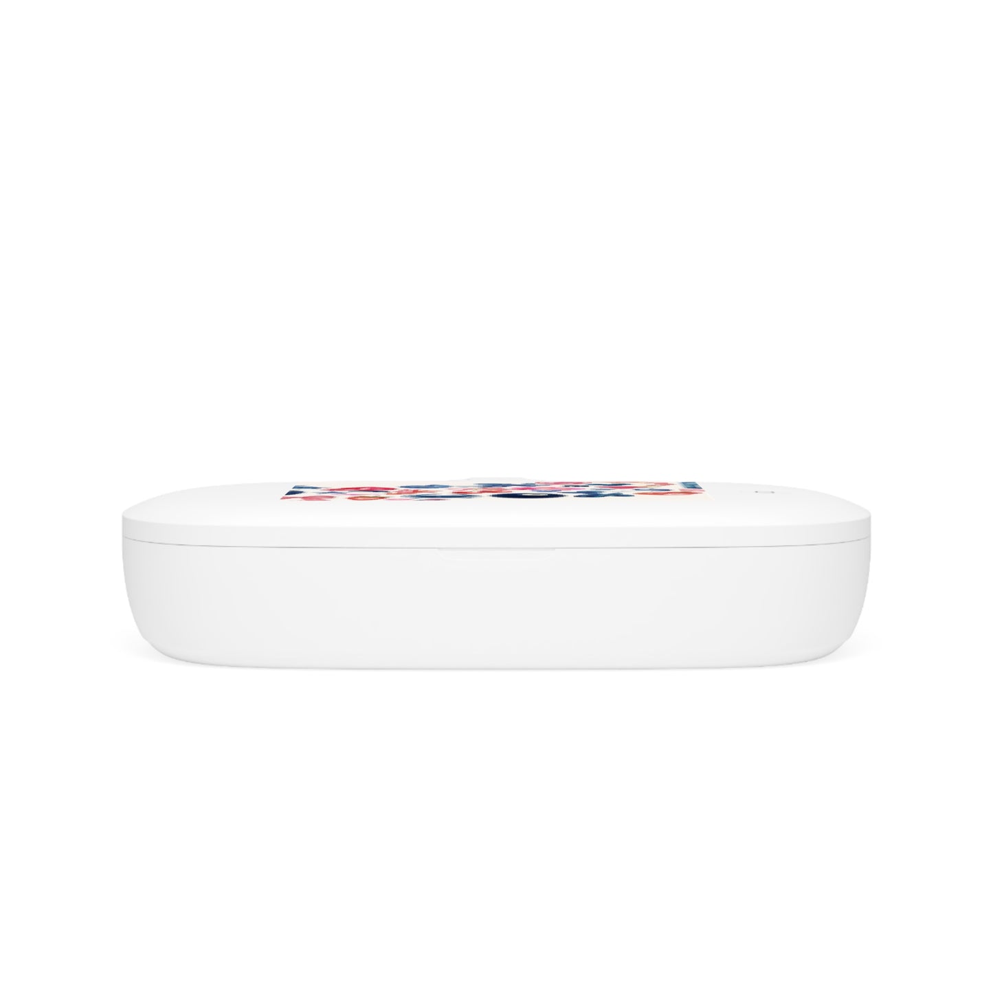 UV Phone Sanitizer and Wireless Charging Pad