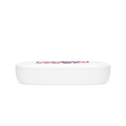 UV Phone Sanitizer and Wireless Charging Pad