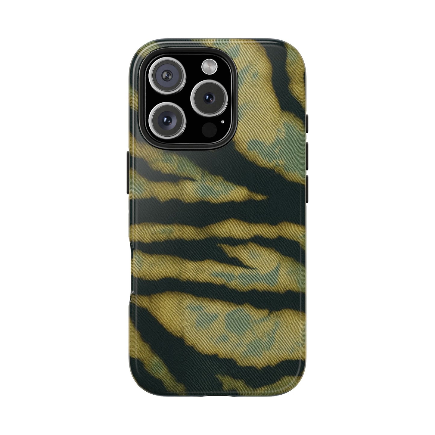 Jungle strike