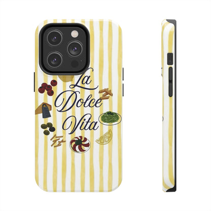 La Dolce Vita